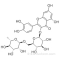 Rutine CAS 153-18-4